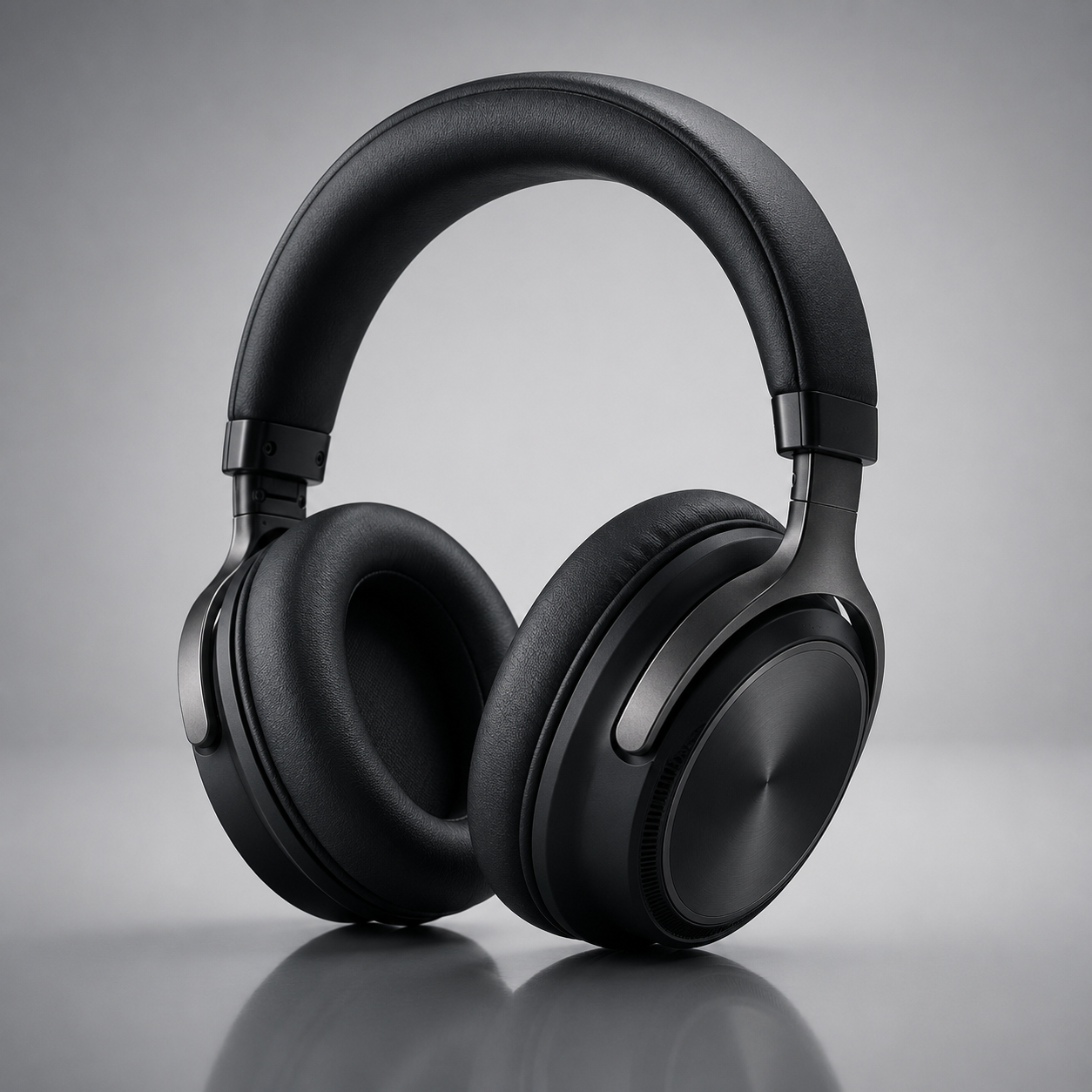 Auralis ShadowWave Headset