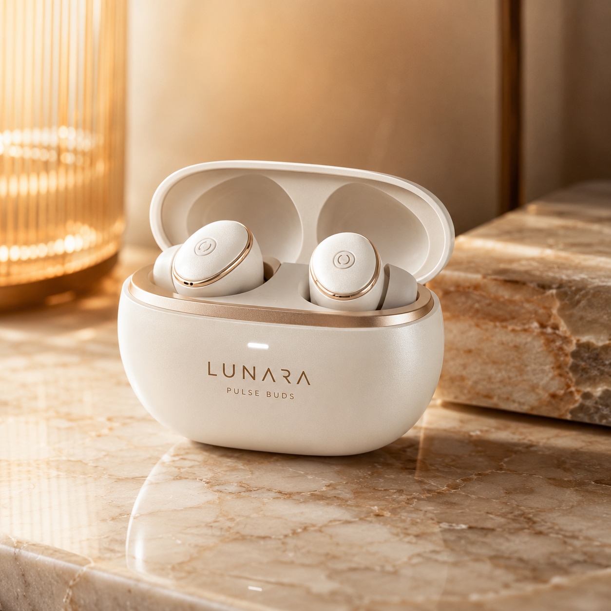 Lunara Pulse Buds