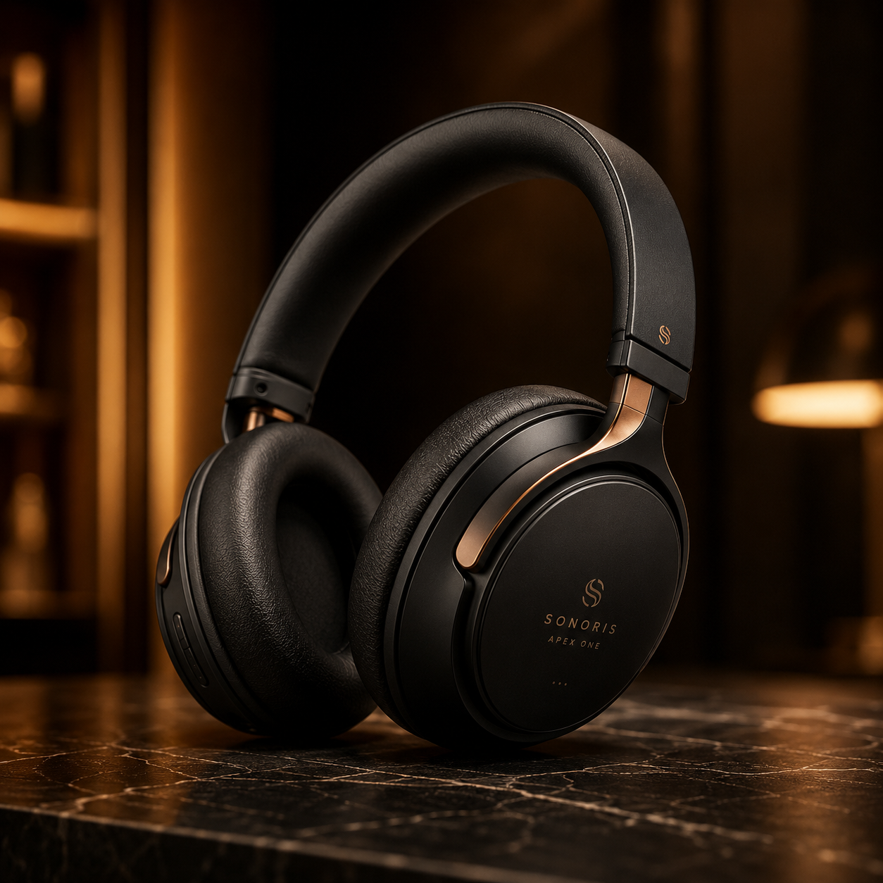 Sonoris Apex One Headphones