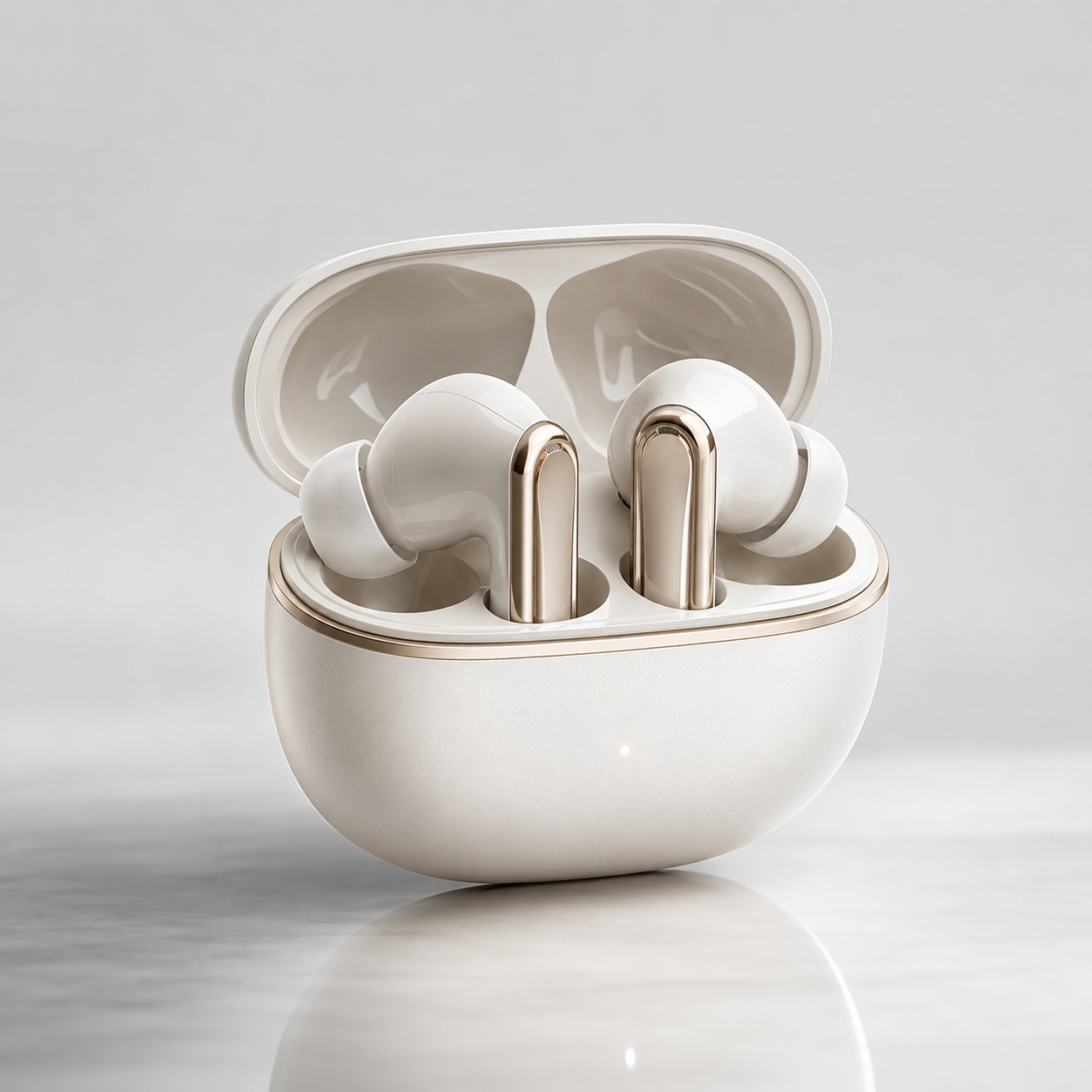 Veyra Pulse Wireless Earbuds