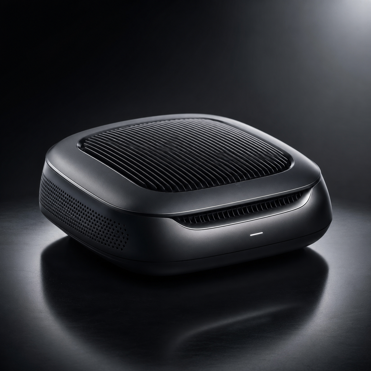 Auralis Cabin Air Purifier Pro