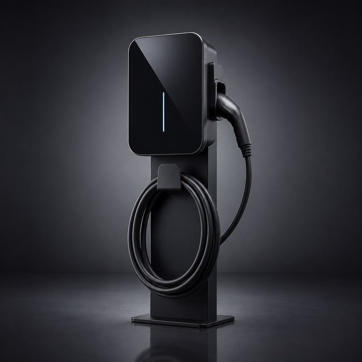 Currentia Eon Home Charge Station