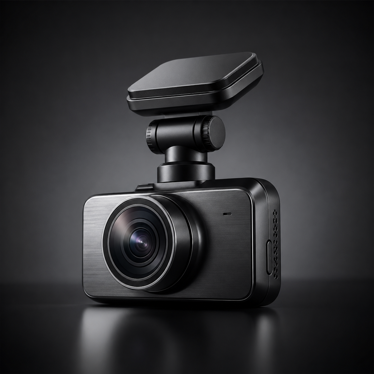Lumora Halo DashCam Pro