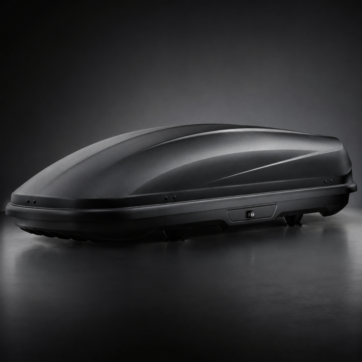 Nordhaven Arctic Roof Cargo Pod