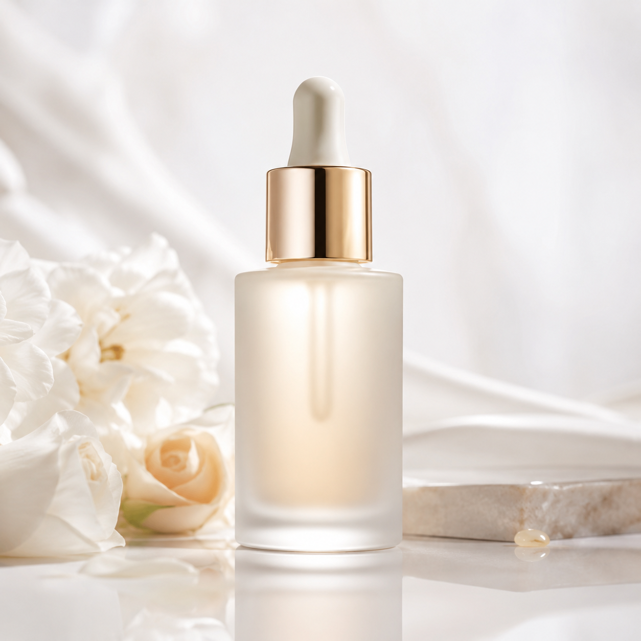 Lumière & Co Éclat Serum No. 9