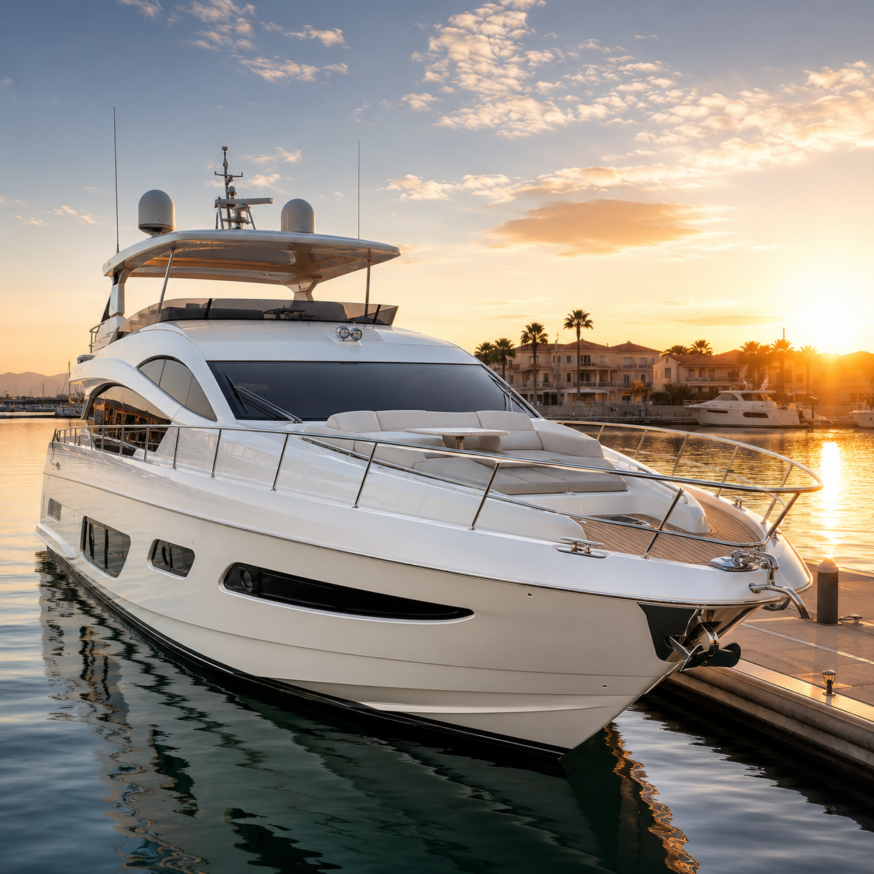 Wavecrest Solstice 42