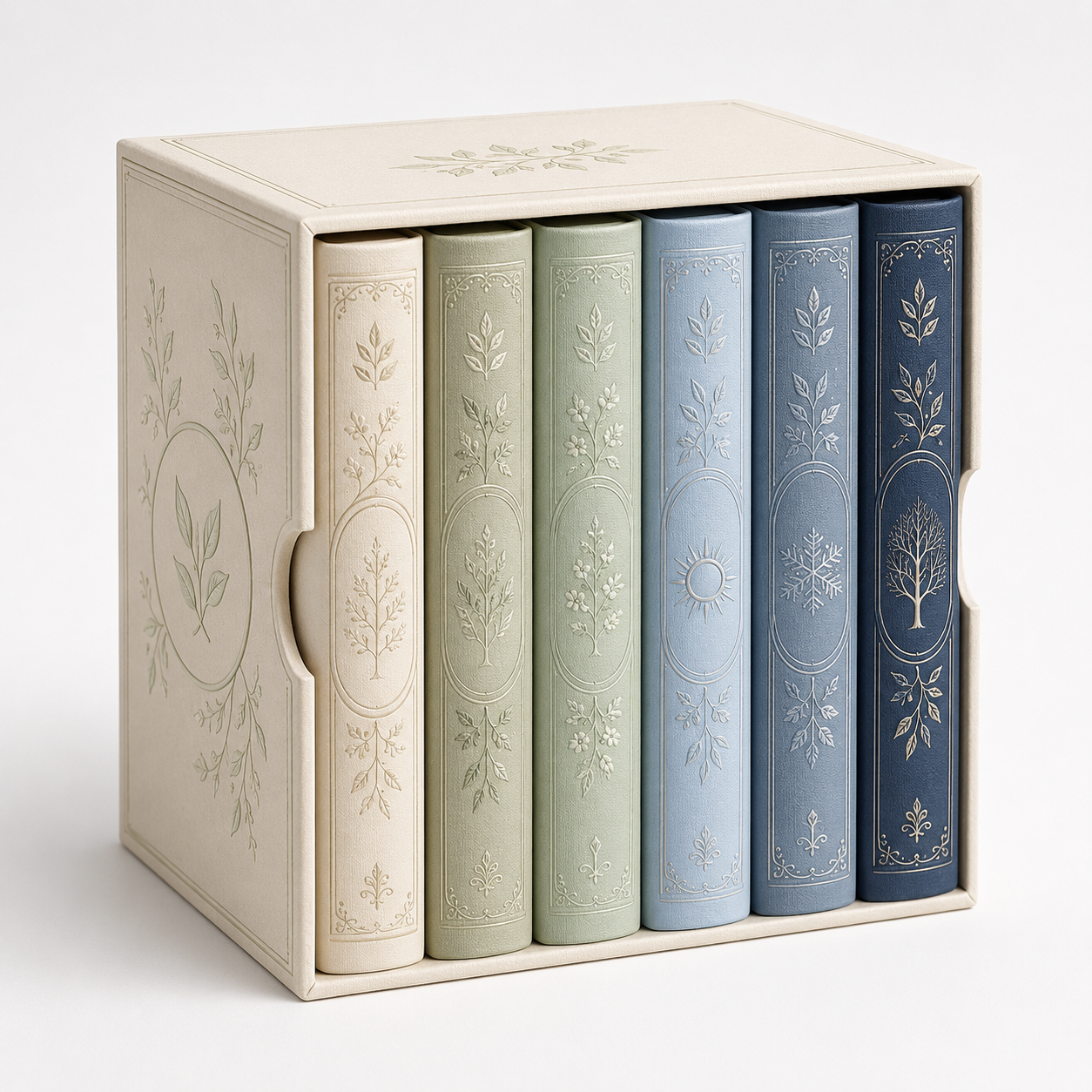 Solenne Pearl Poetry Library