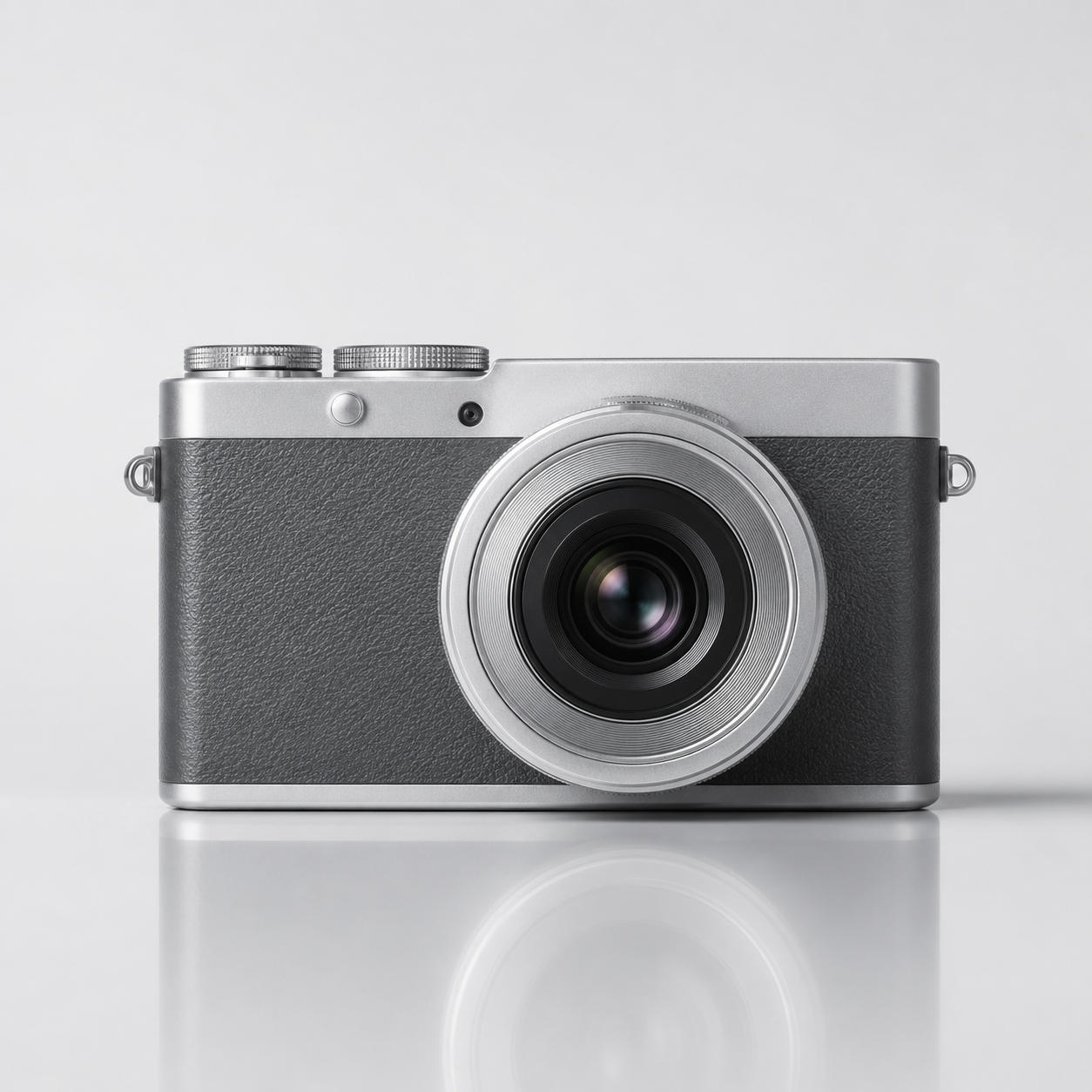 Auralis FocusMini Silver
