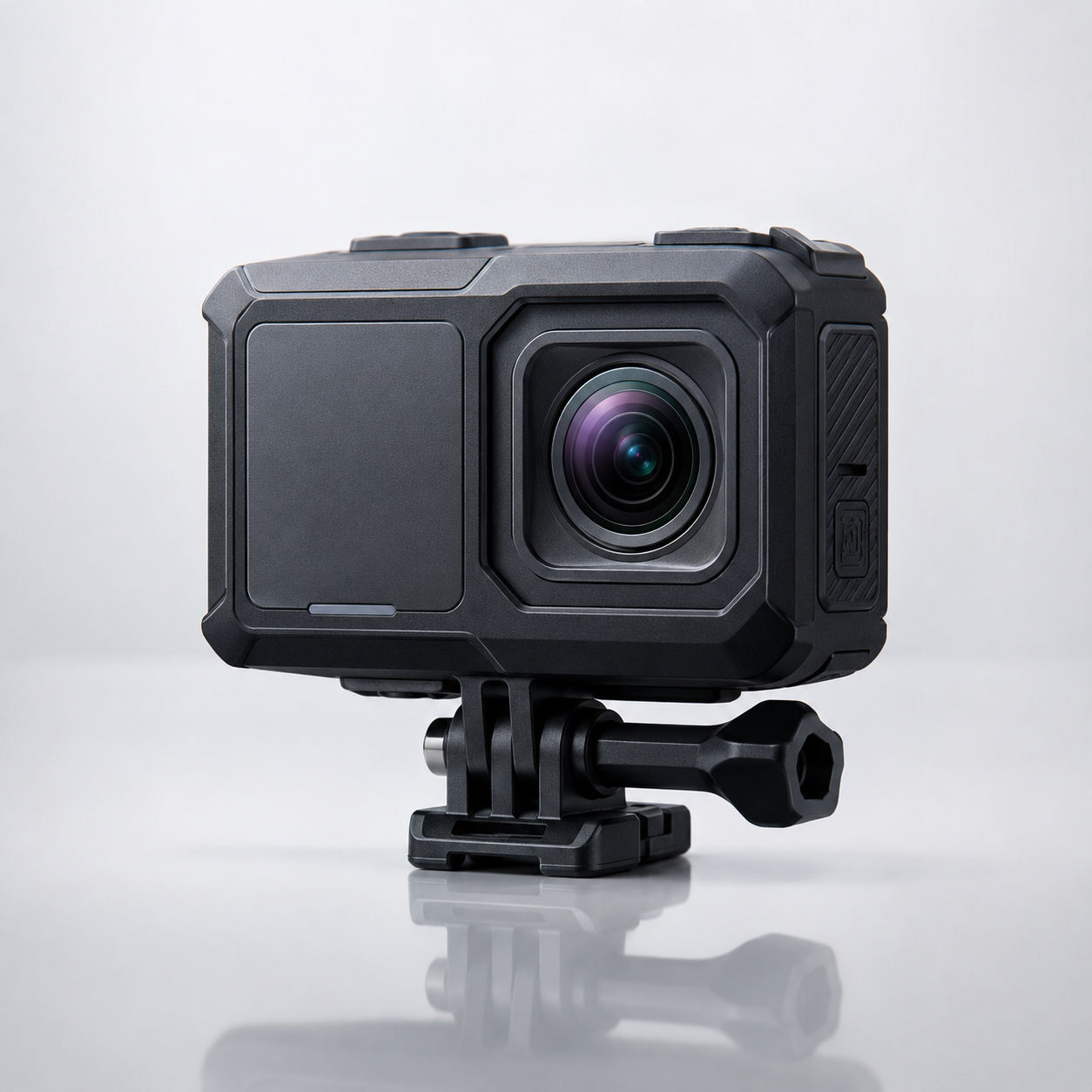 Ironline StormCam Action Pro