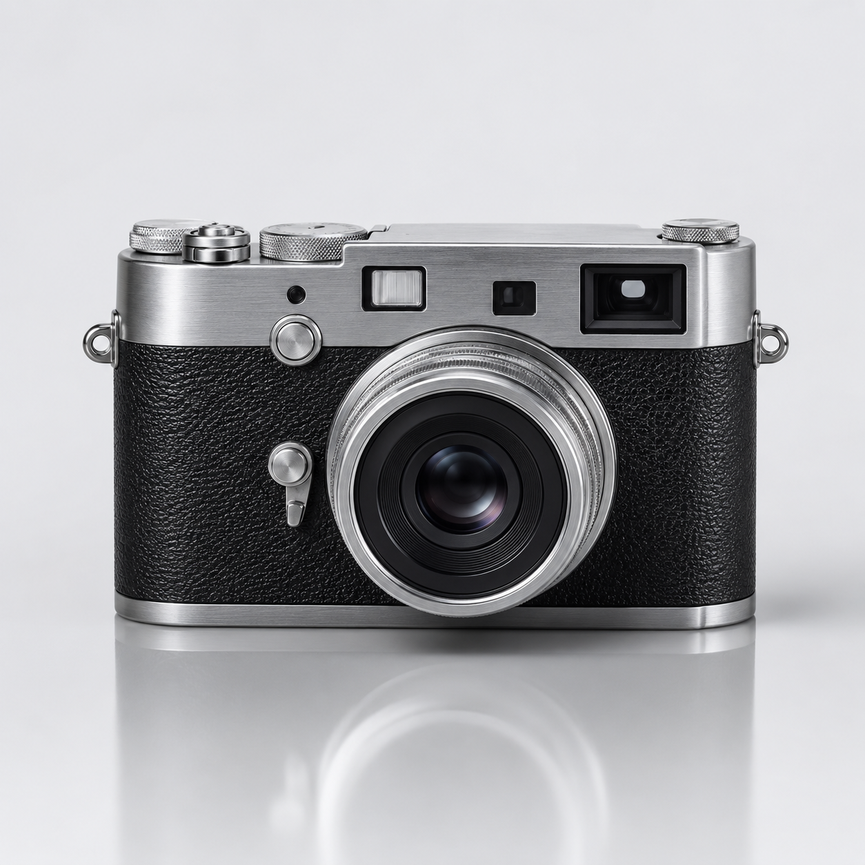 Nordhaven Arctic Rangefinder