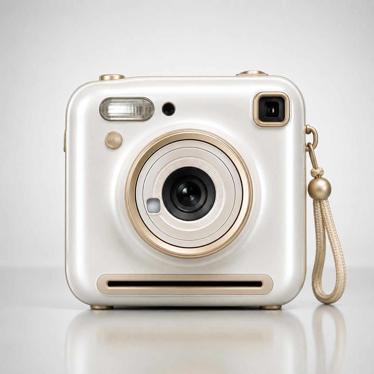 Solenne Pearl Instant Studio