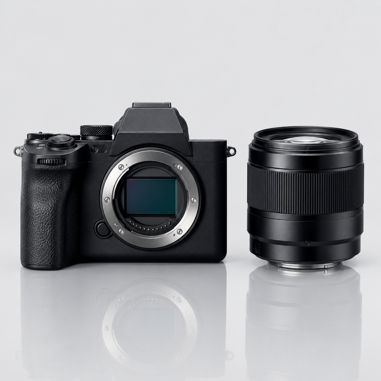 Veyra LensDock Creator Kit