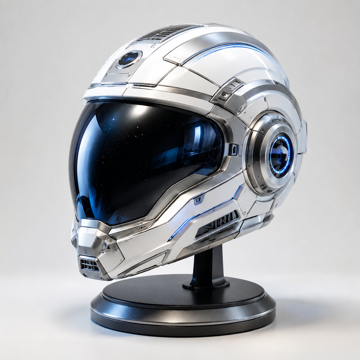 Starvault Celestial Explorer Helmet
