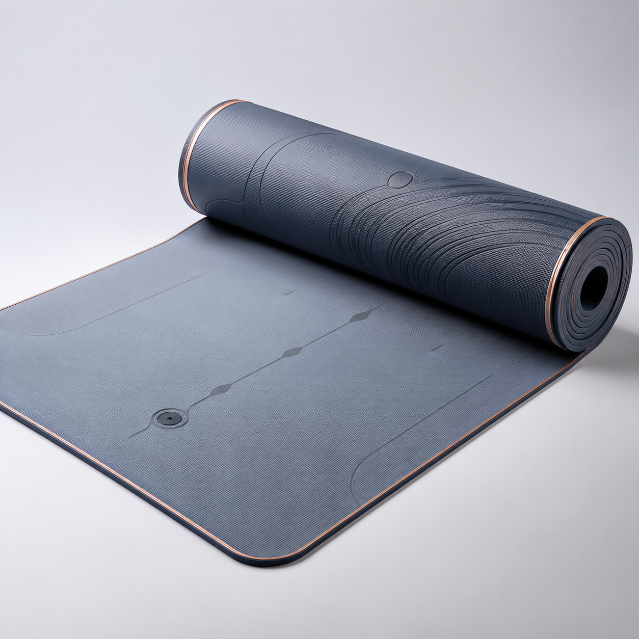 Flexora Pulse Smart Yoga Mat