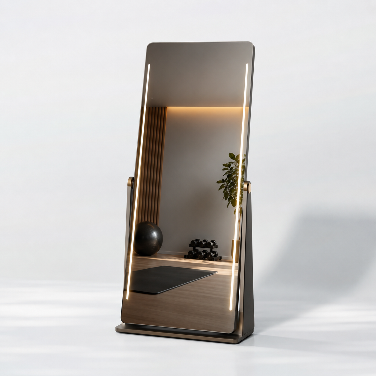 Lumora Balance Mirror Studio