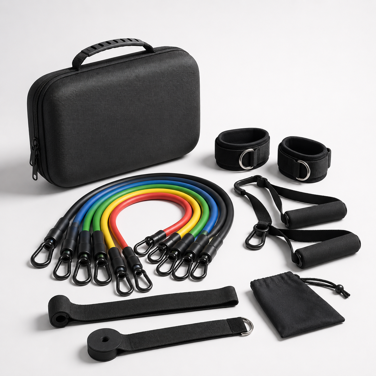 Northline Summit Resistance Kit