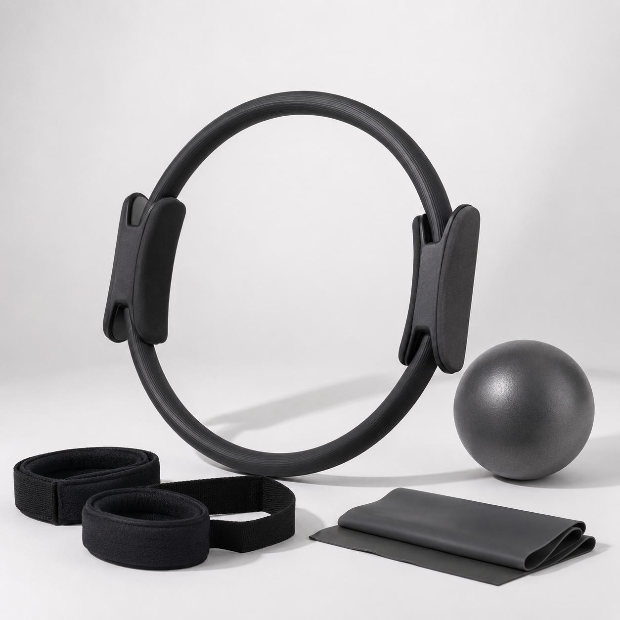 Solenne Sculpt Pilates Ring Set