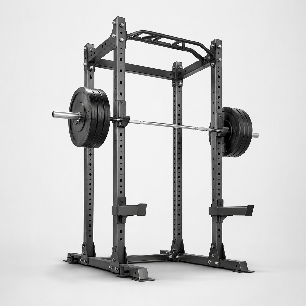 TitanForge PowerRack Mini Elite