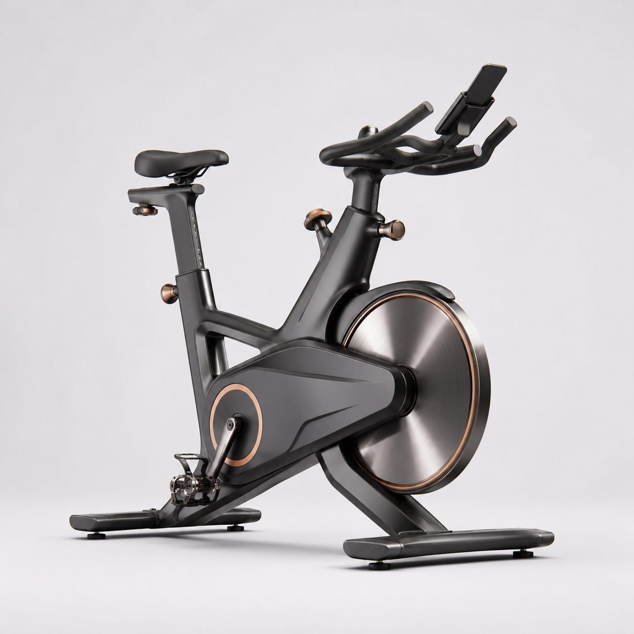 Veyra AeroSpin Indoor Cycle