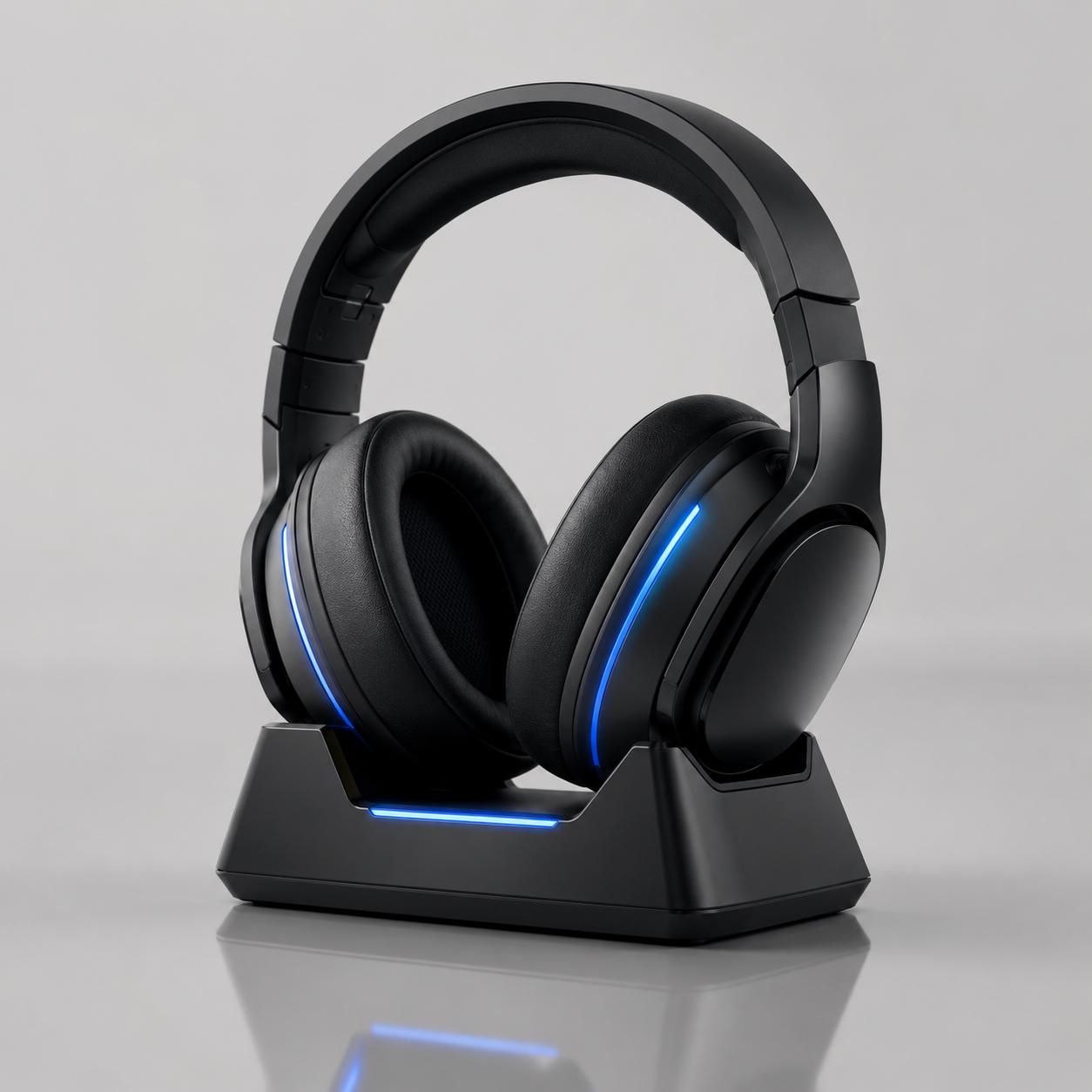 Auralis ShadowWave Gaming Headset