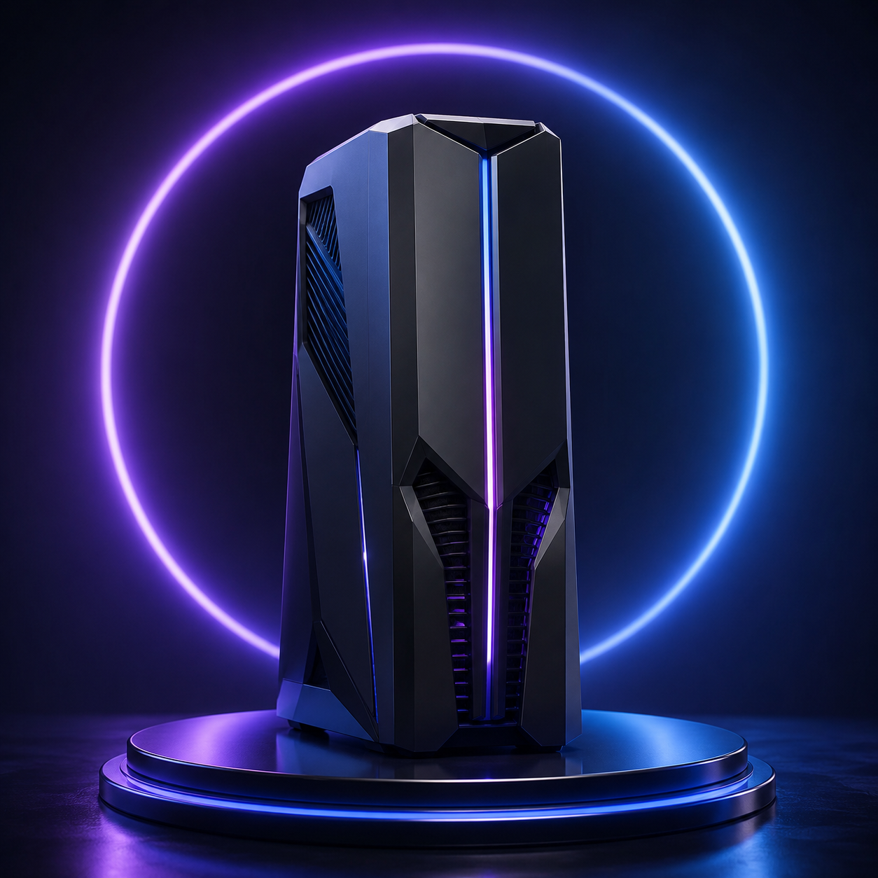Elyndra Shadow Tower