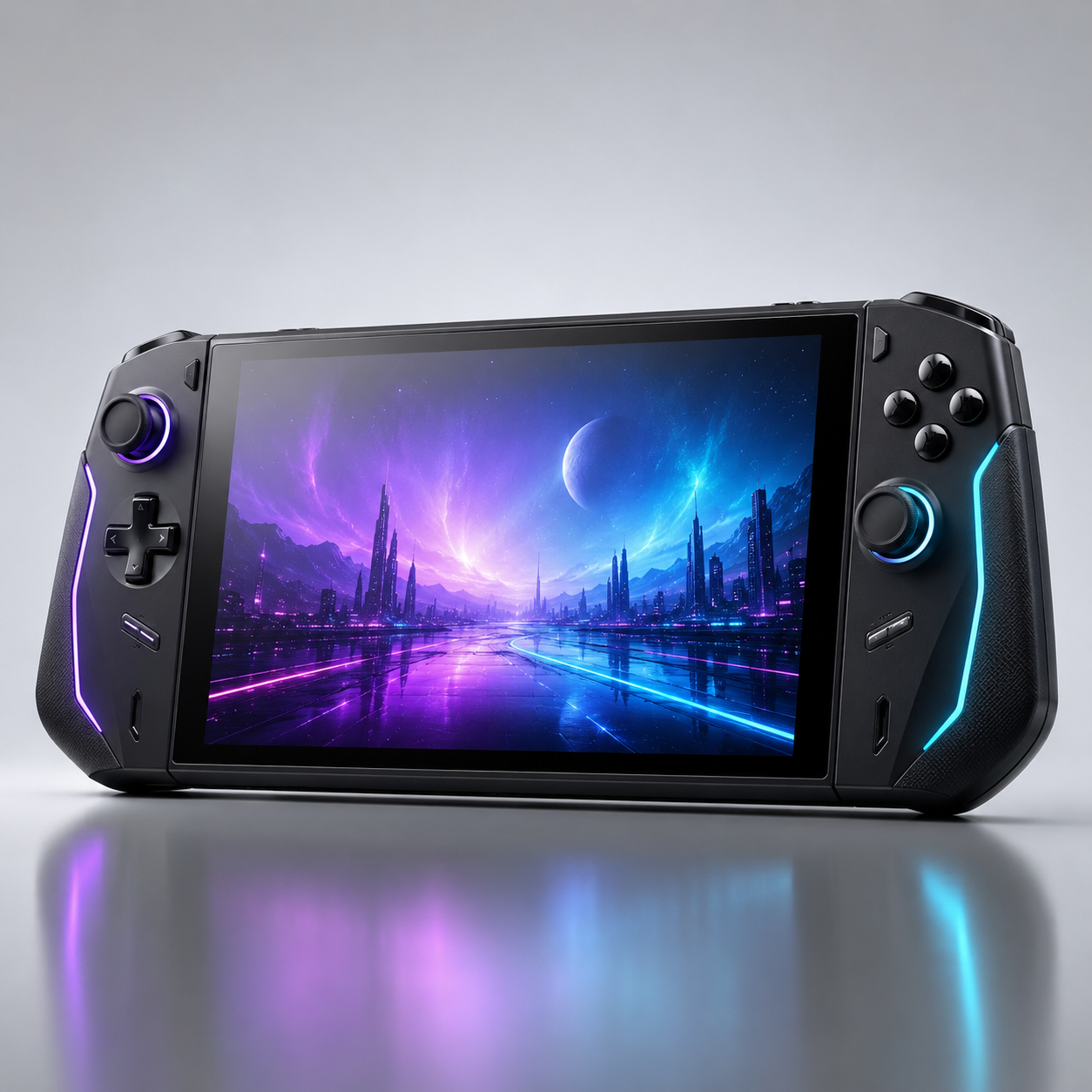 Nova Neon PlayDeck