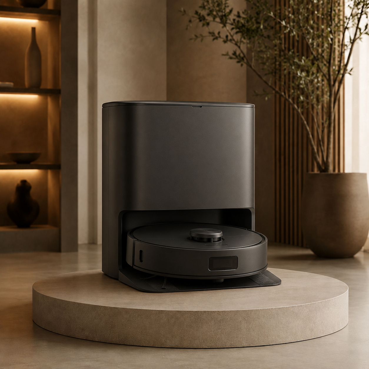 Cleanora NovaBot S7