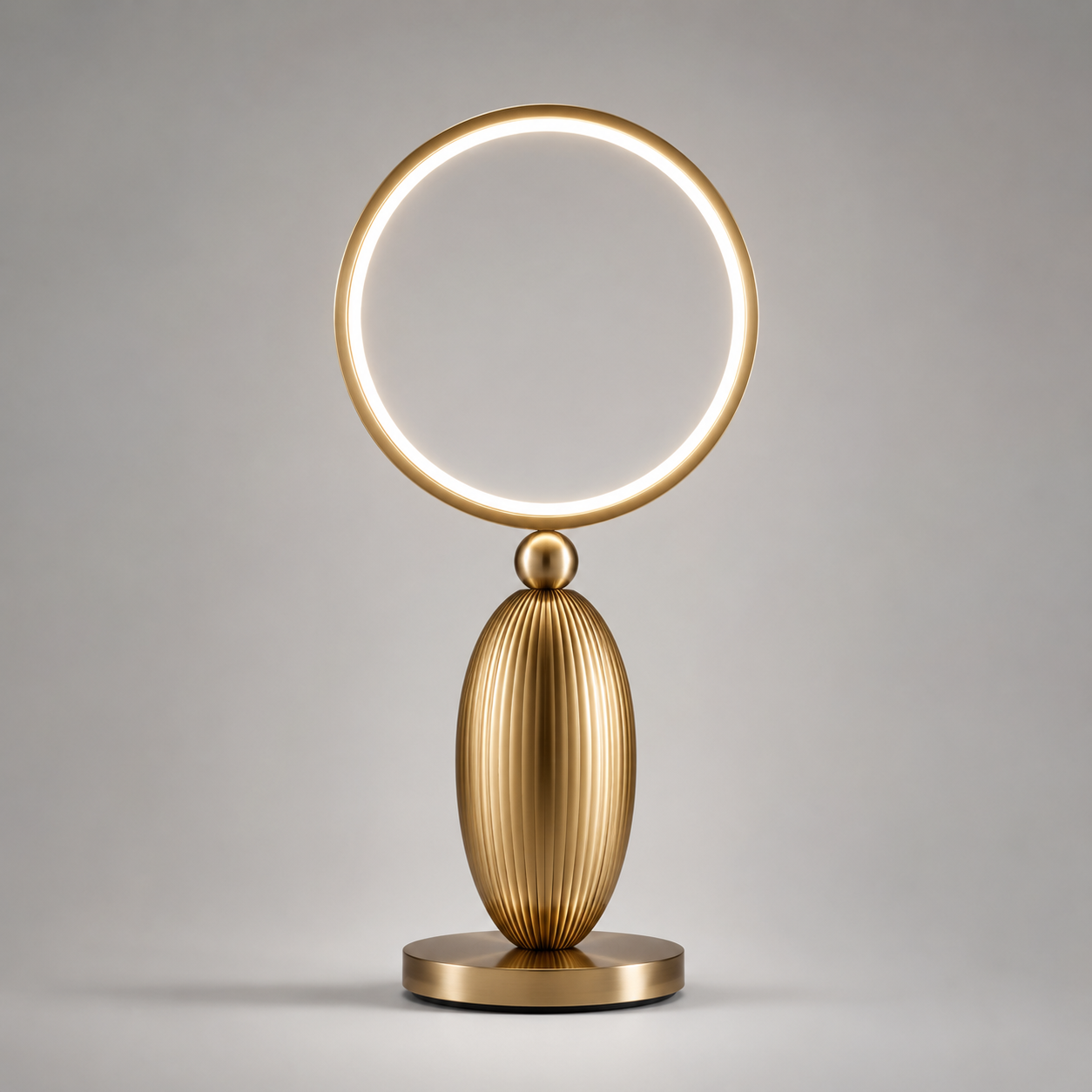 Lumora Halo Table Lamp
