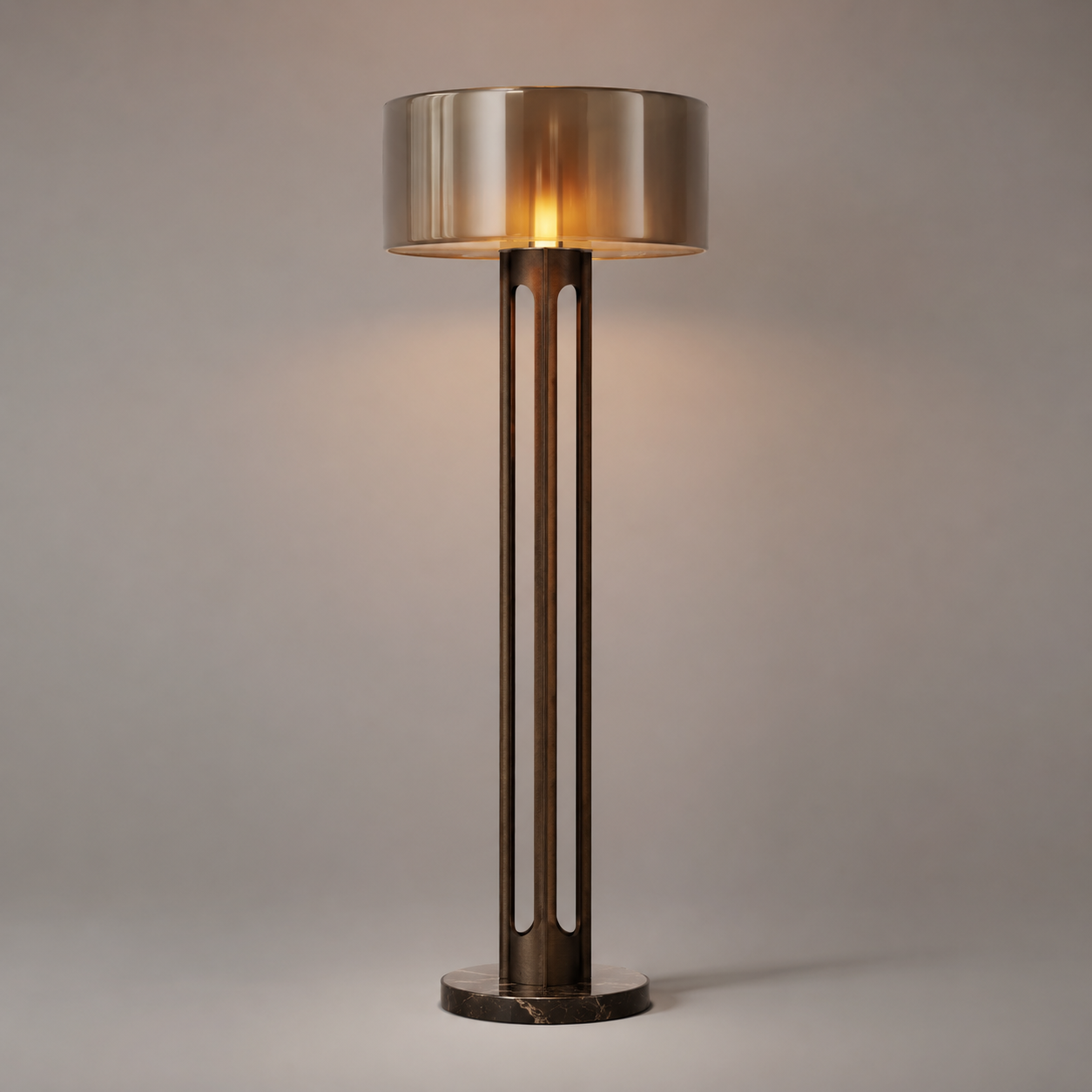 Maison Vale Ember Floor Lamp