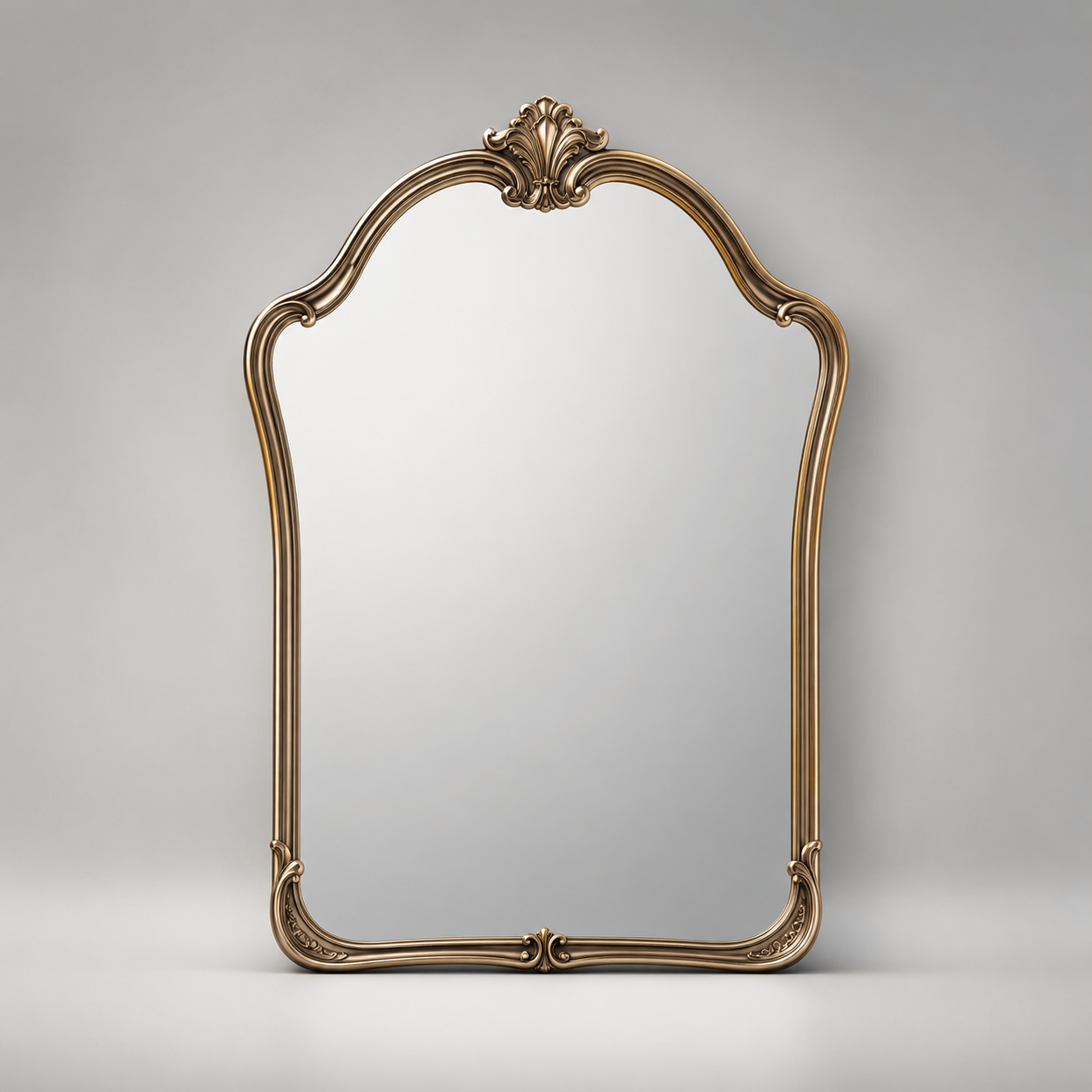 Vermiel Atelier Wall Mirror