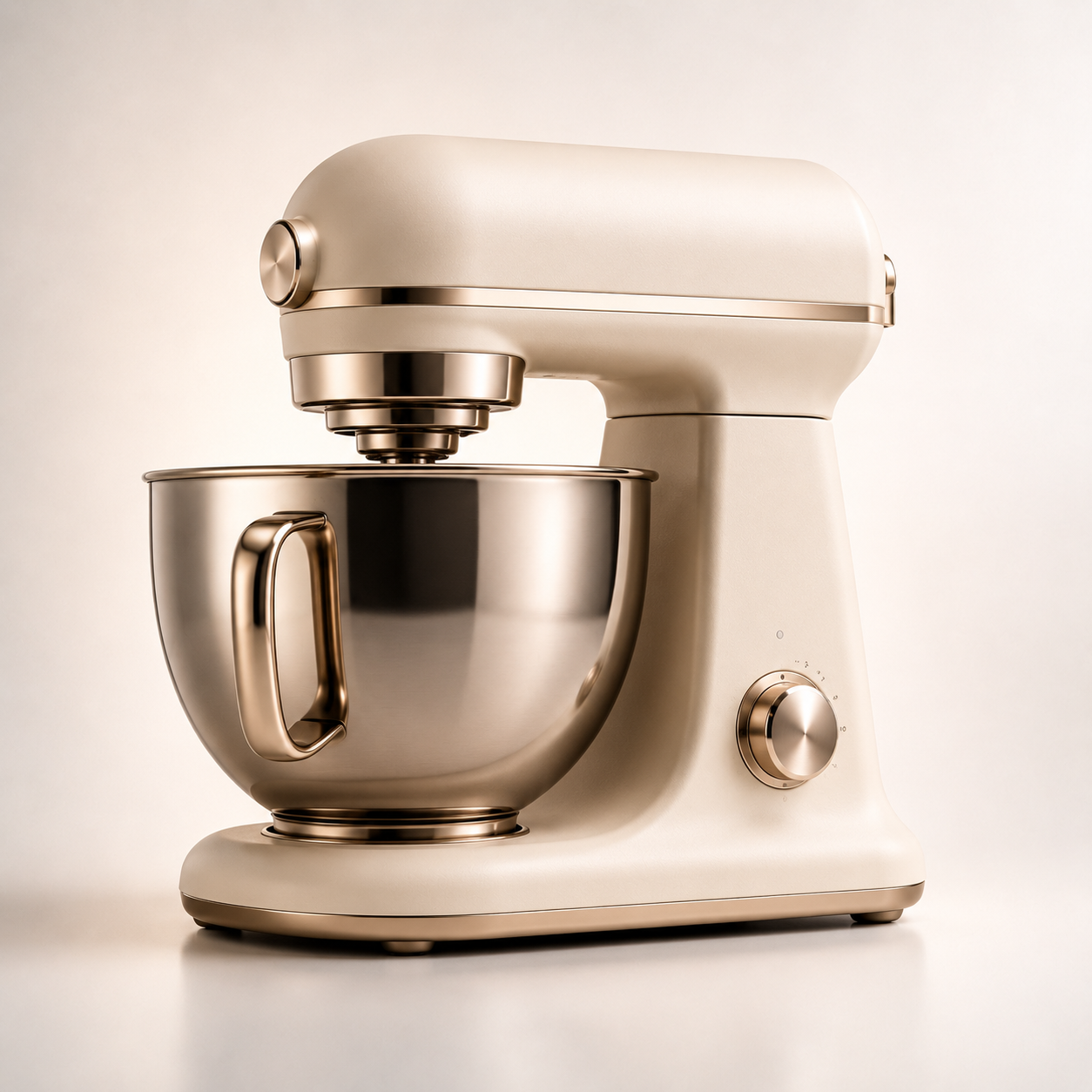 Aureli Home Velvet Stand Mixer