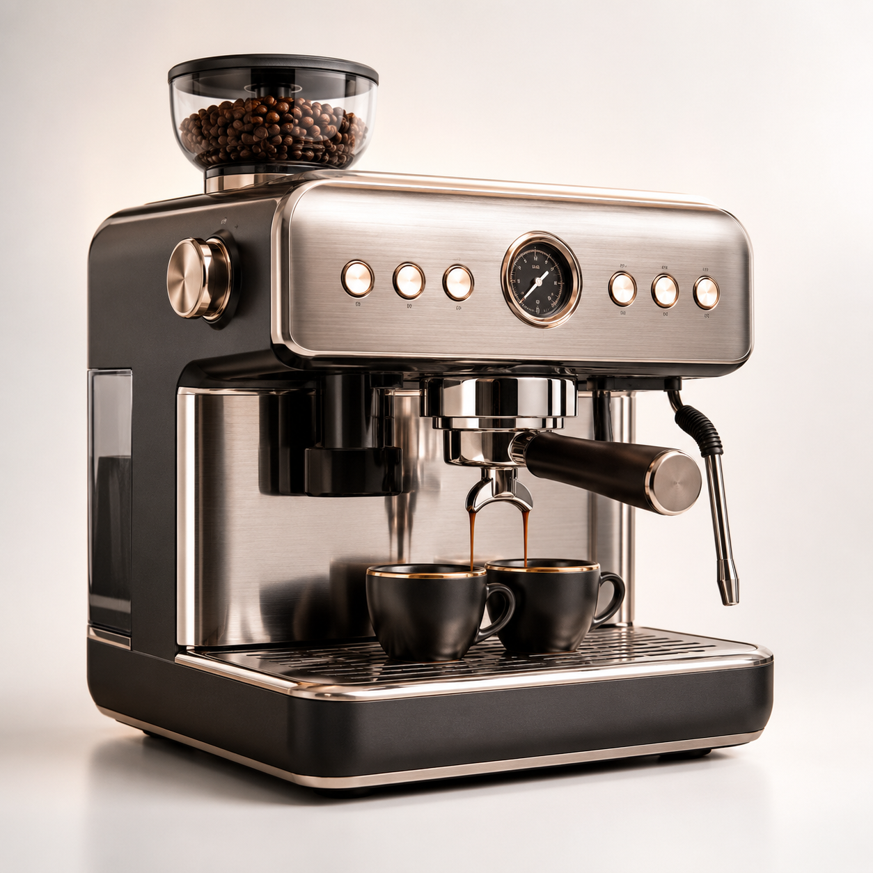 Culinara Aura Espresso Station