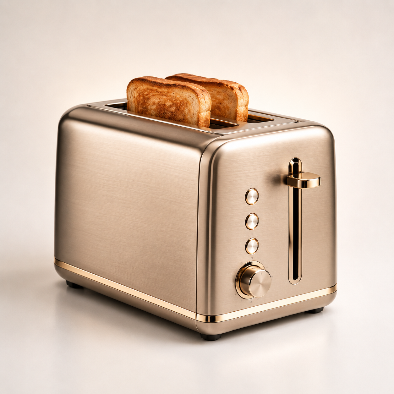 Lumora Halo Toaster Pro