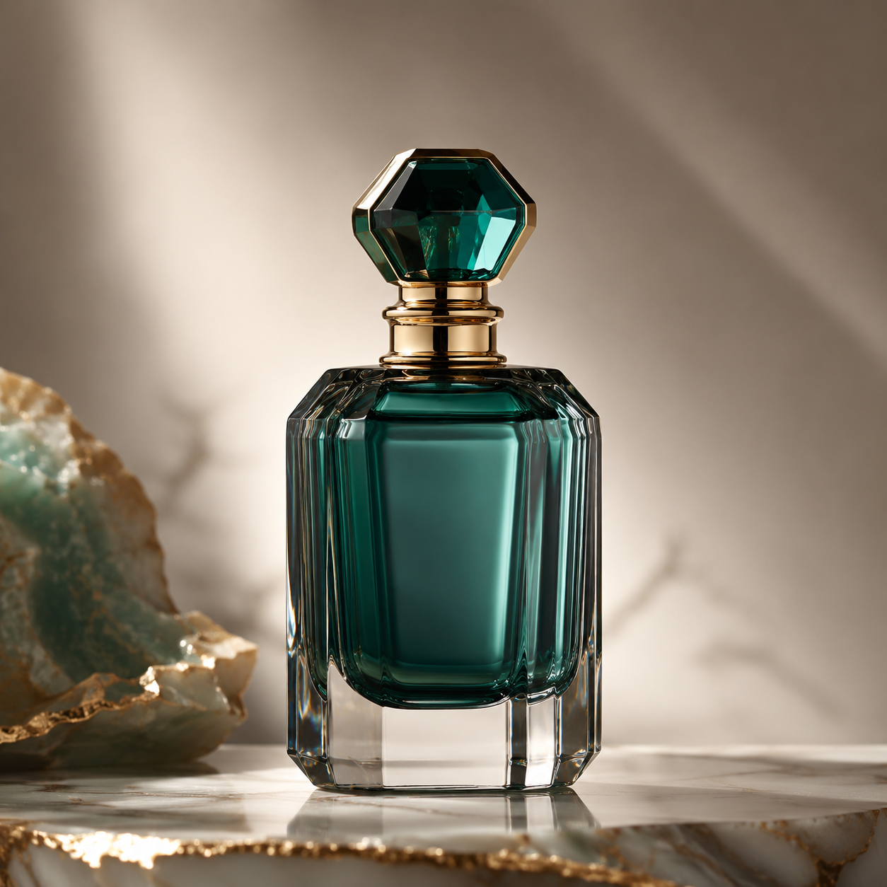 Veloura Emerald Atelier Perfume