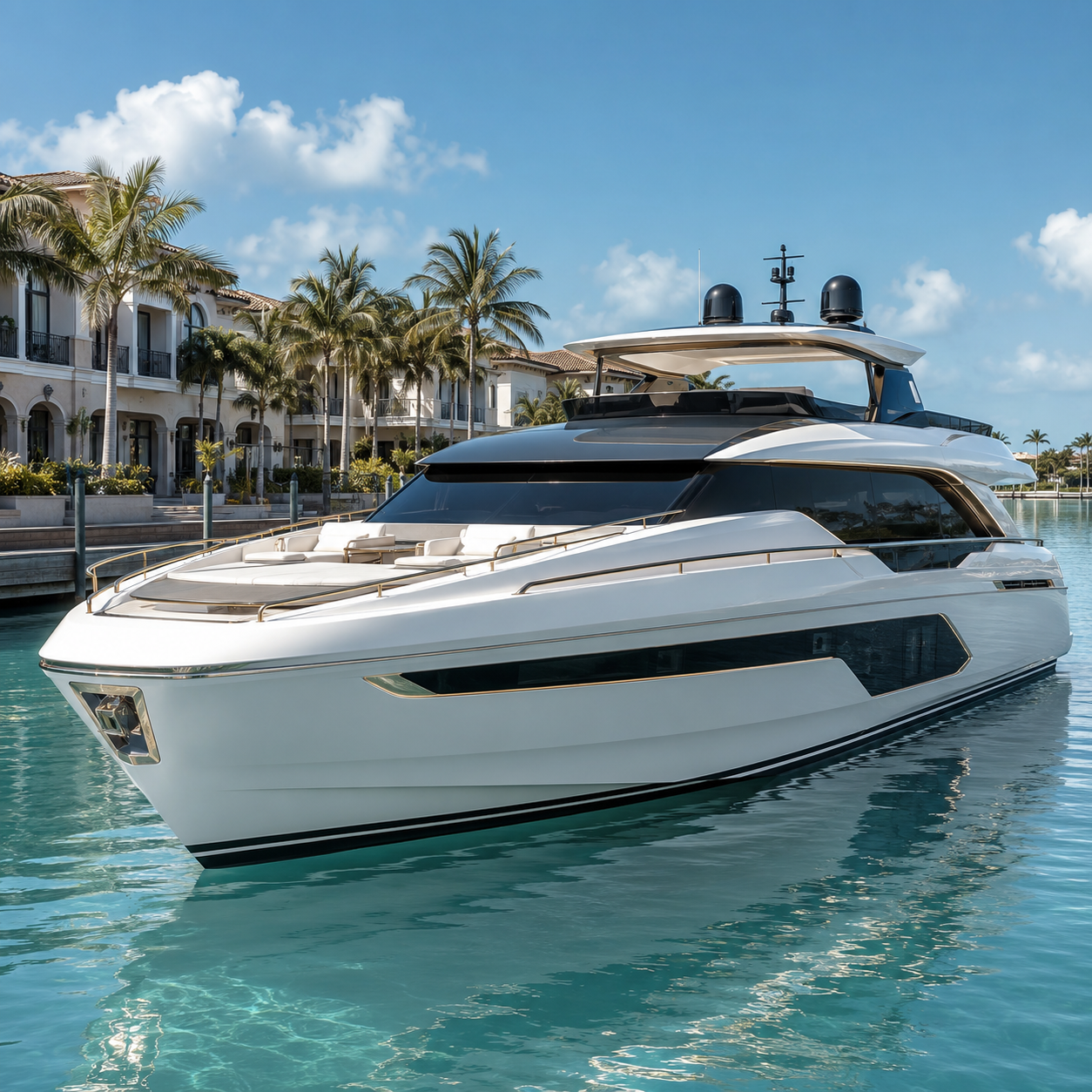 Wavecrest Azure 38