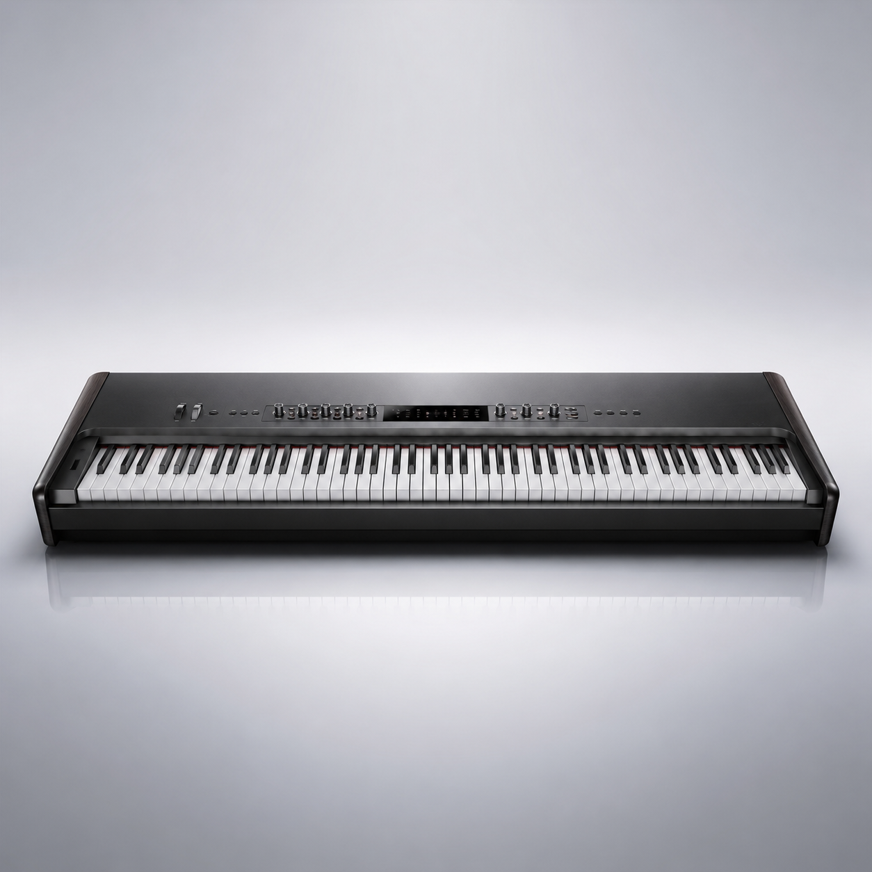 Nordhaven Arctic Grand Keyboard