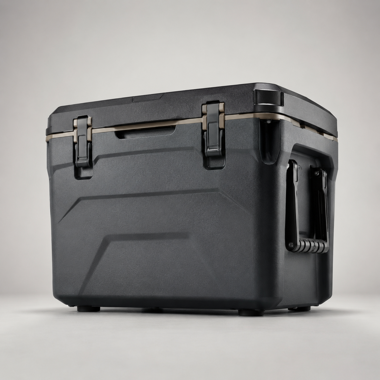 Ombra Milano Noir Expedition Cooler