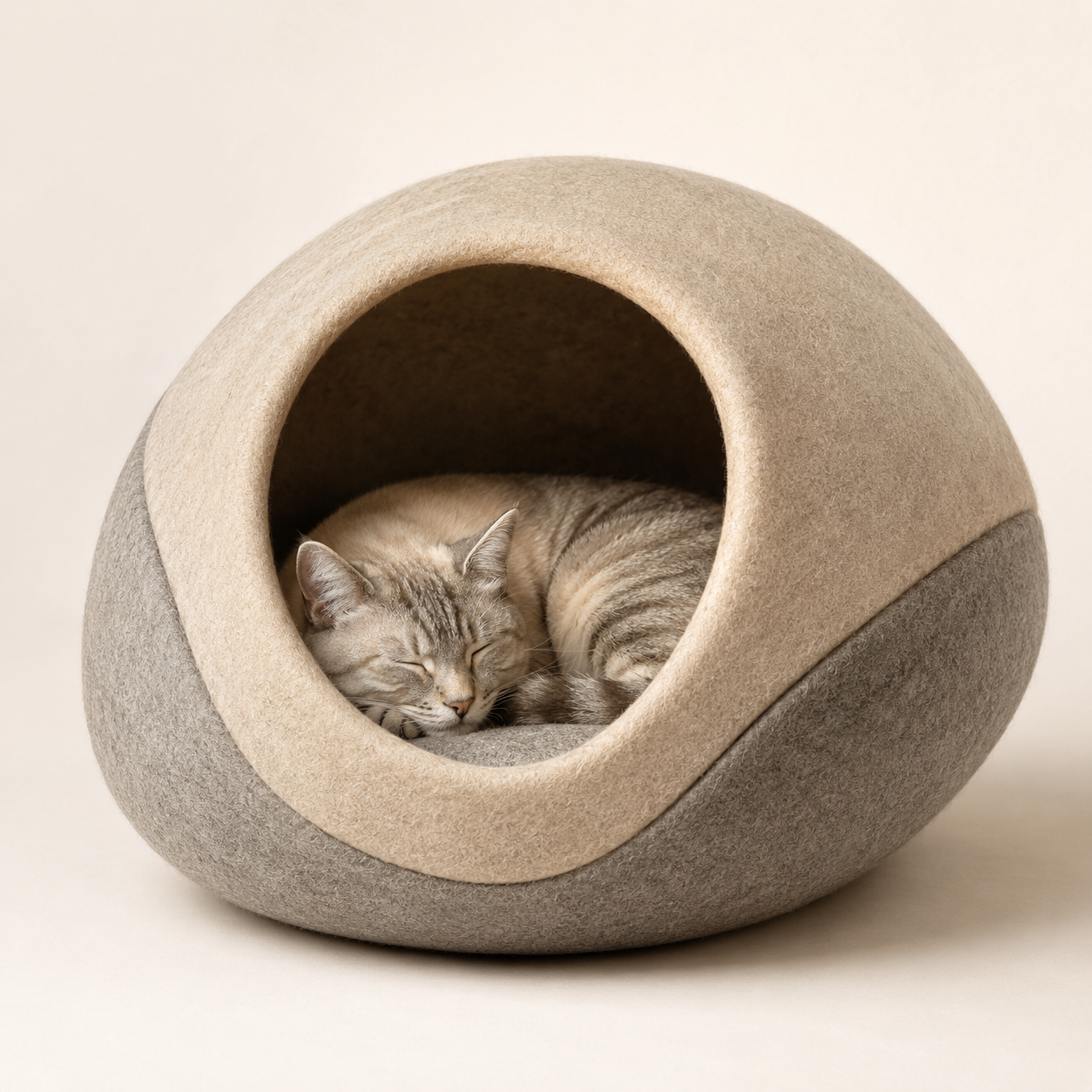 Auralis CalmNest Cat Cave