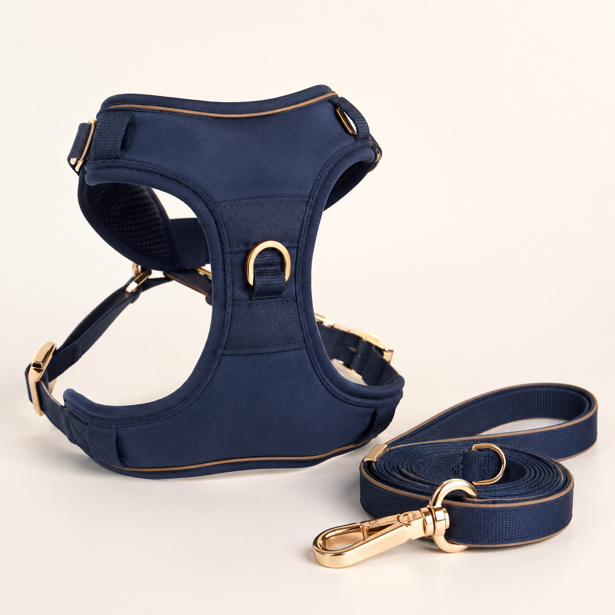 Meridian House Sapphire Travel Harness