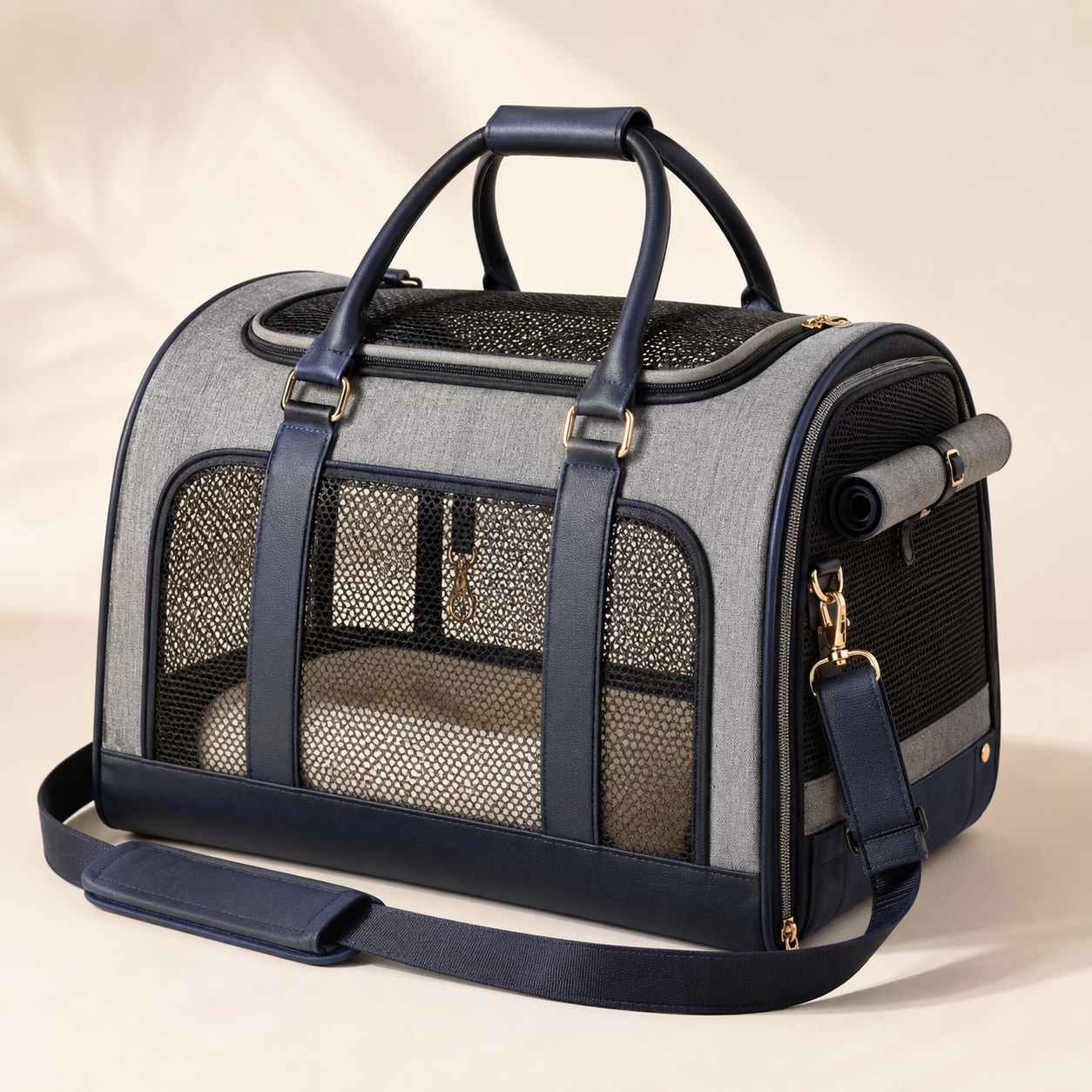 Nordhaven Arctic Explorer Pet Carrier
