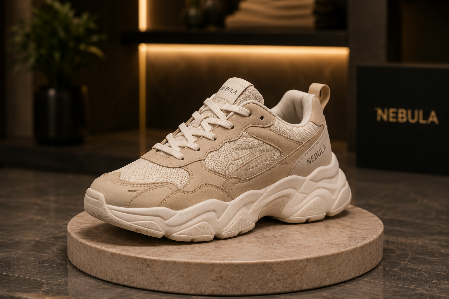 Nebula Cloudform Runner