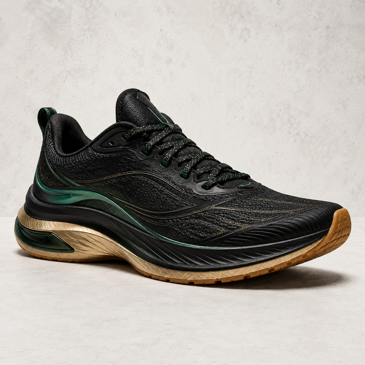Strideon Marathon Elite Gold