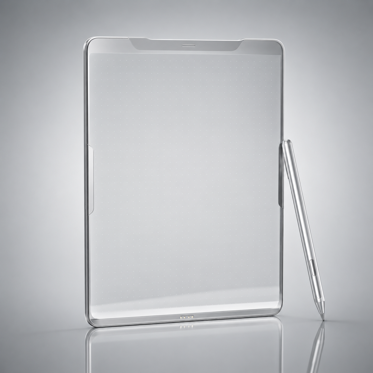 Cindral GlassNote Pro