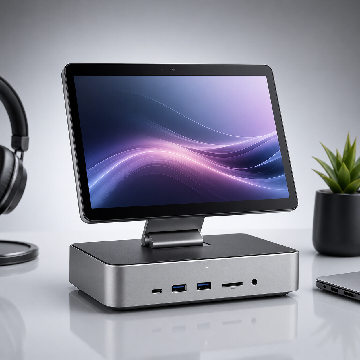 LumaCore VisionDock Studio