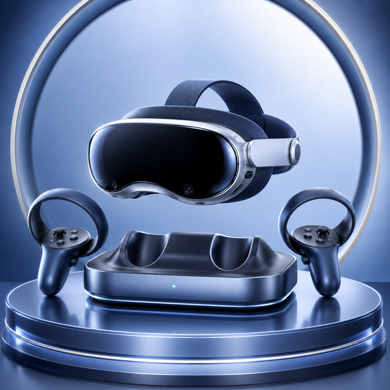 Nebulon VisionXR Pro System