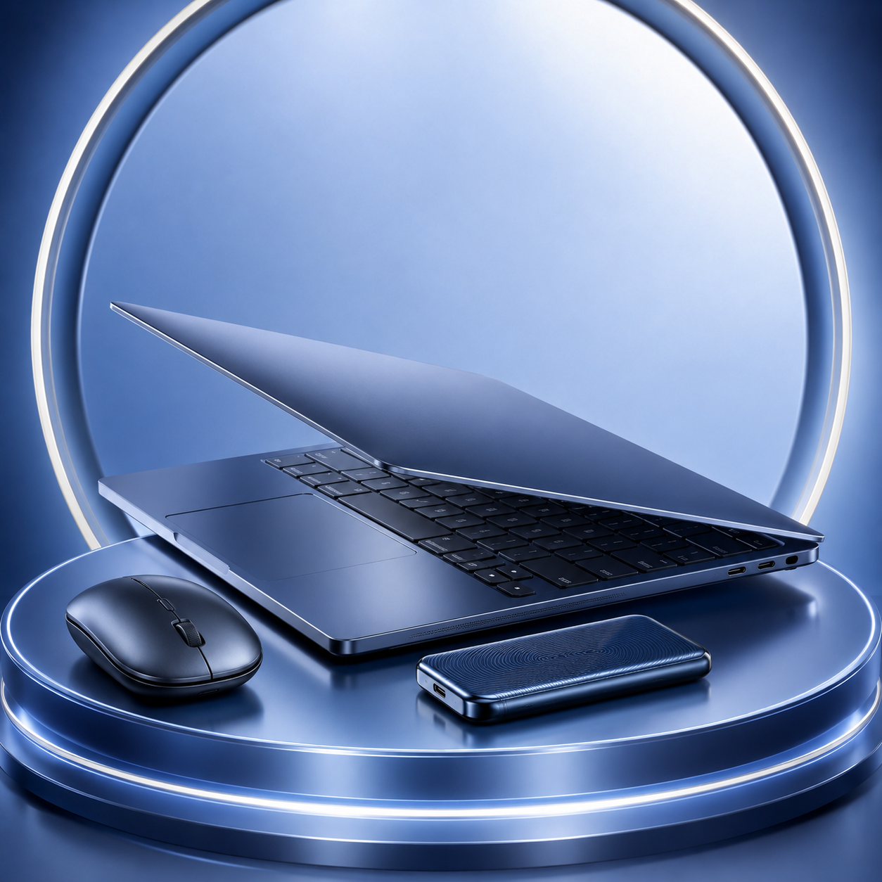 Veyra AirBook X16 Travel Kit