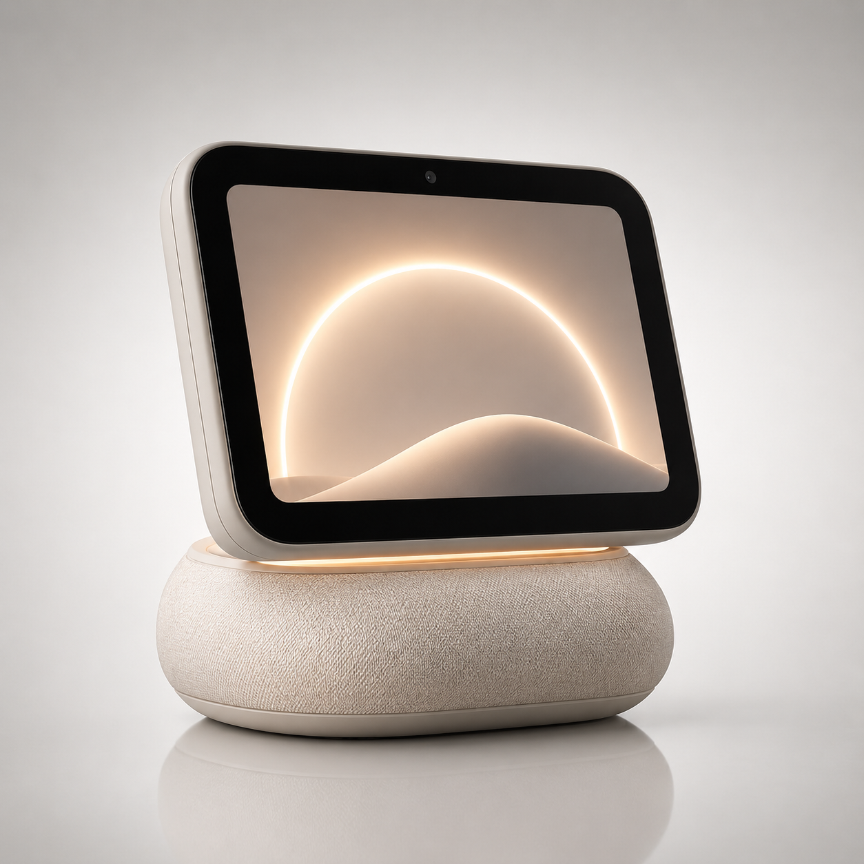 Veyra Halo Smart Display