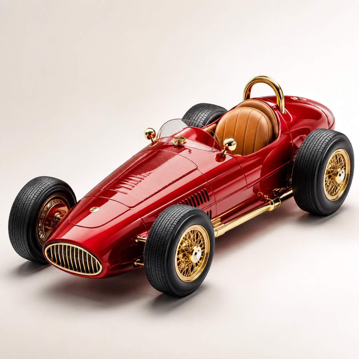 MiniMotion Grand Prix Racer