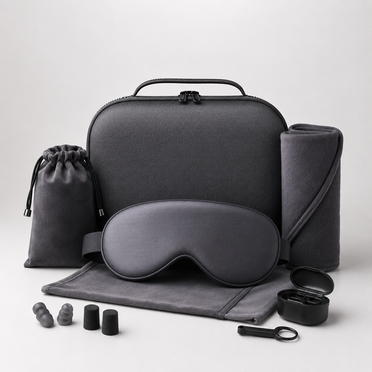 Veyra Transit NoiseShield Kit