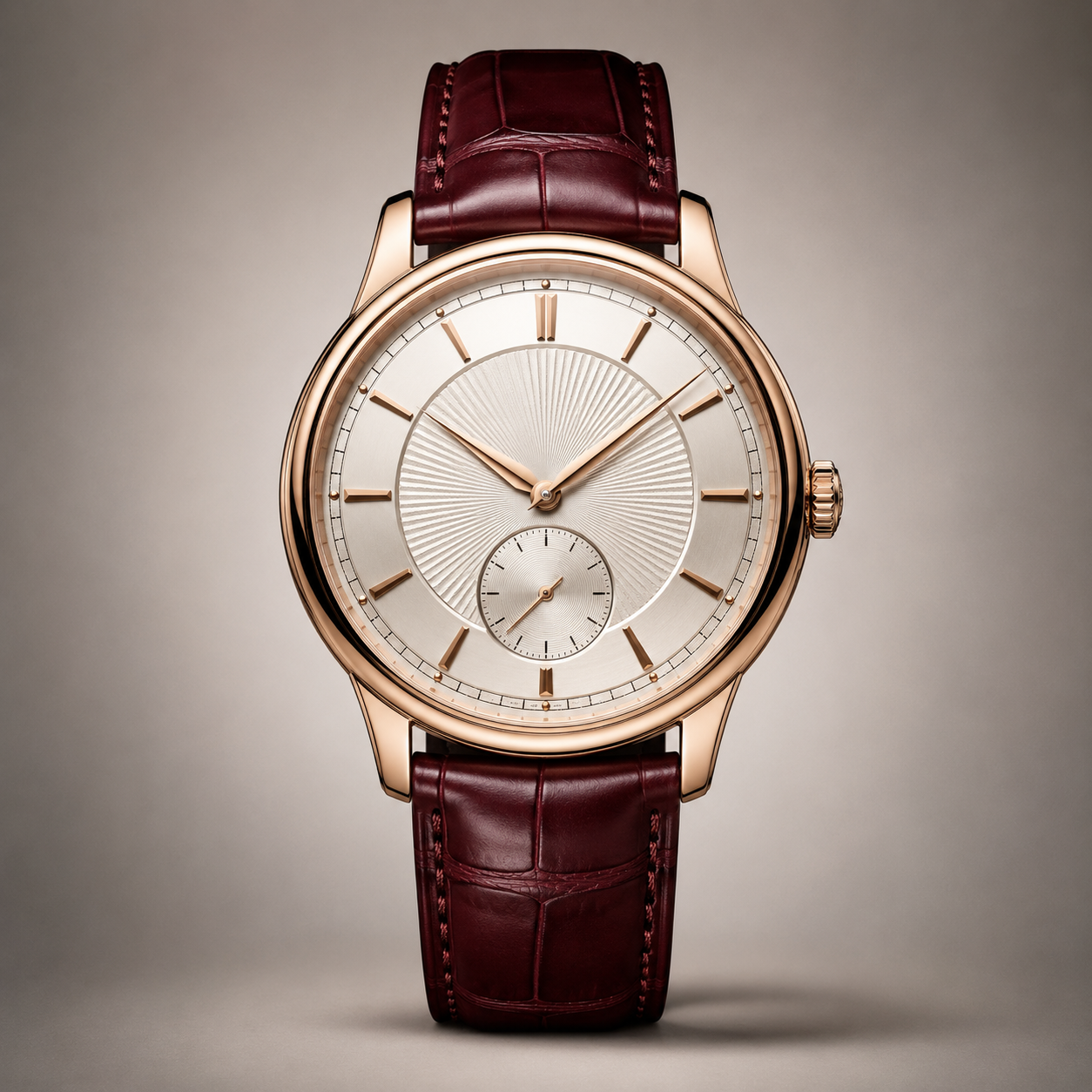 Valdoré Grand Meridian Classic